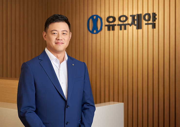 Yuyu Pharma appoints Robert Wonsang Yu as incoming President and CEO