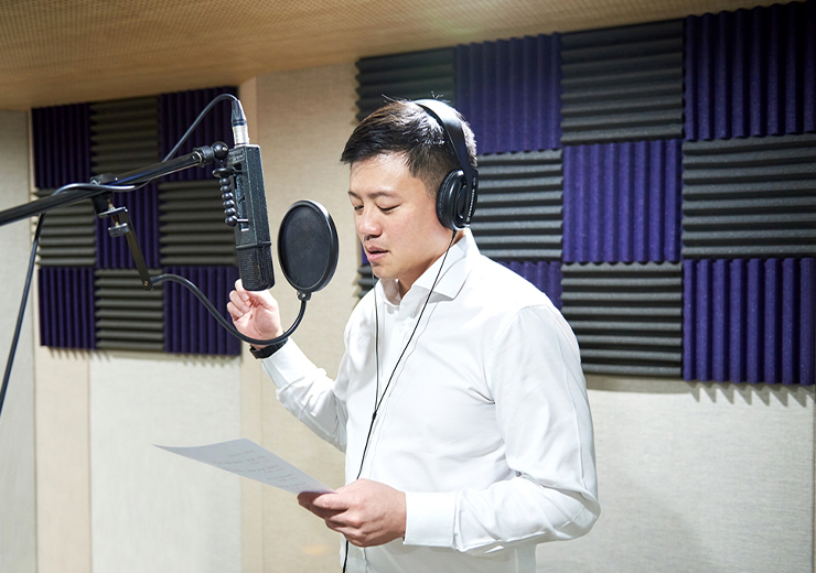 유유제약, 레트로 감성 담은 비나폴로 라디오광고 온에어