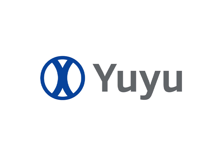 Yuyu Pharma was recognized as