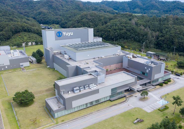 Yuyu Pharma to attend ‘CPHI Worldwide 2023’