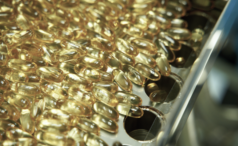 의약품 위탁생산