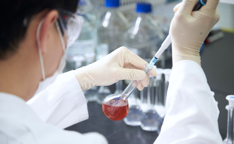 글로벌 제약 리더