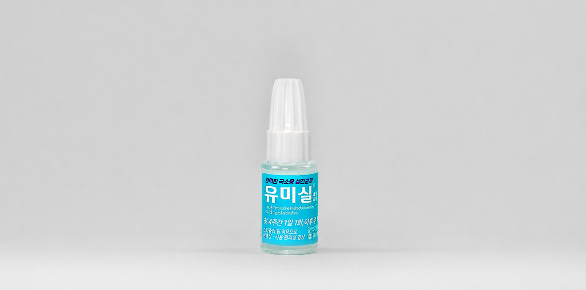 유미실네일라카