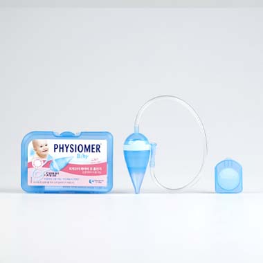 피지오머베이비코흡인기