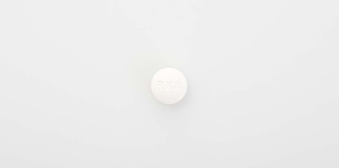 릴렉시아정 125mg