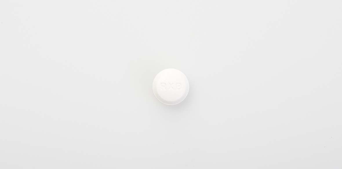 Relaxia Tablet 250mg