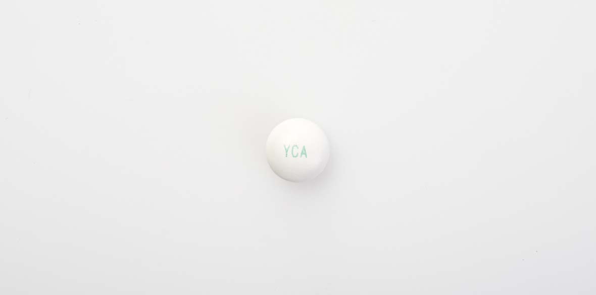 Yuyu Clid Tablet 100mg