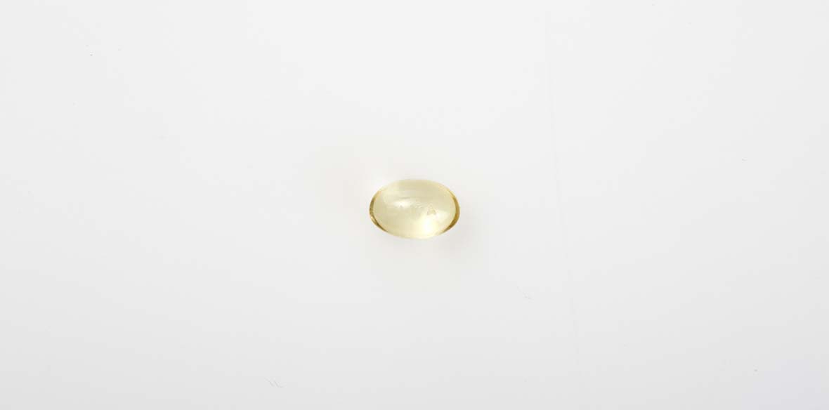 유힐릭스연질캡슐