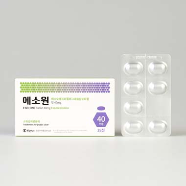 에소원정 40mg