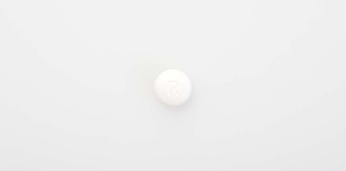 Yuyu Rebamipide Tablet