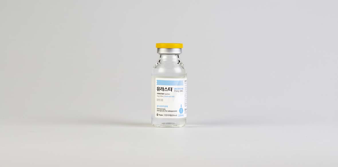 Yurastar Injection