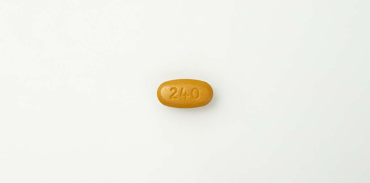 Tanamin Tablet 240mg
