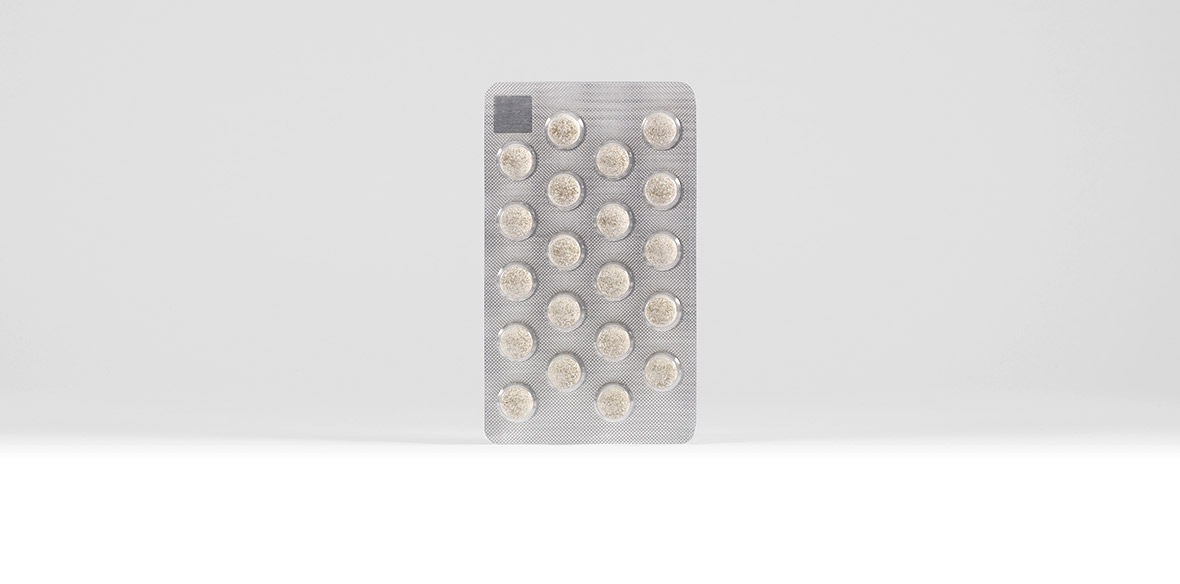 포모라인L112 오리지널 60정