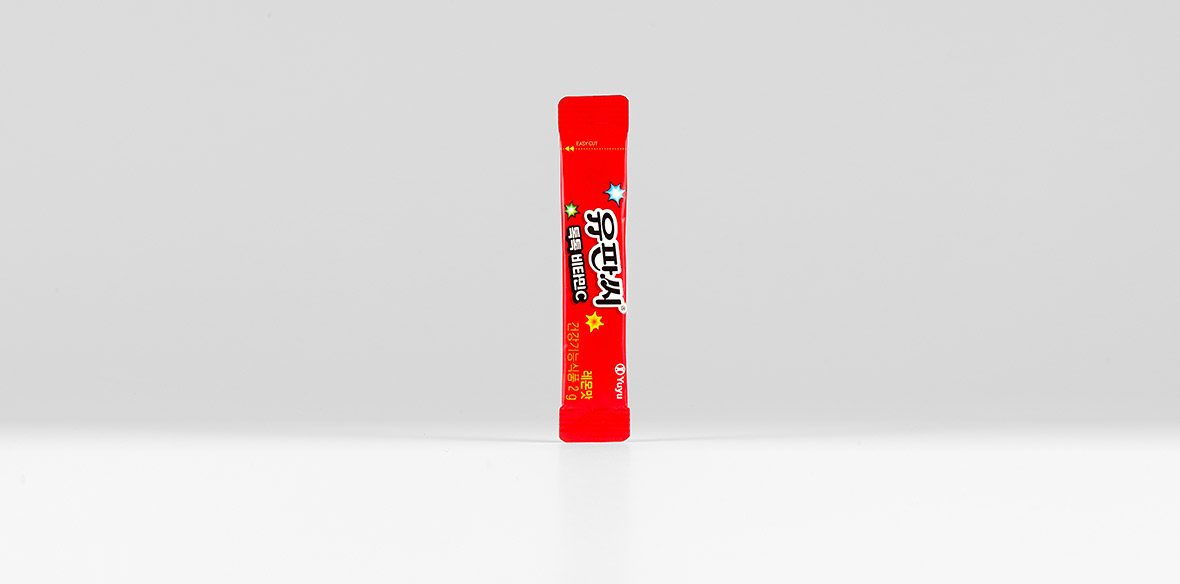 유판씨 톡톡 비타민C