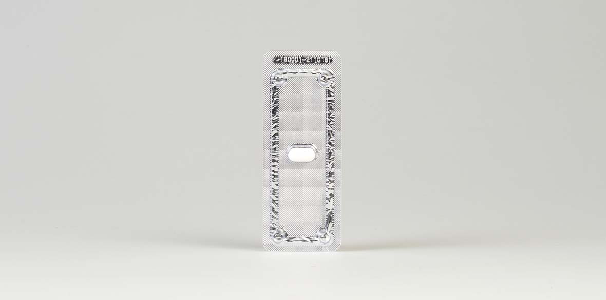 유유이반드론산나트륨정