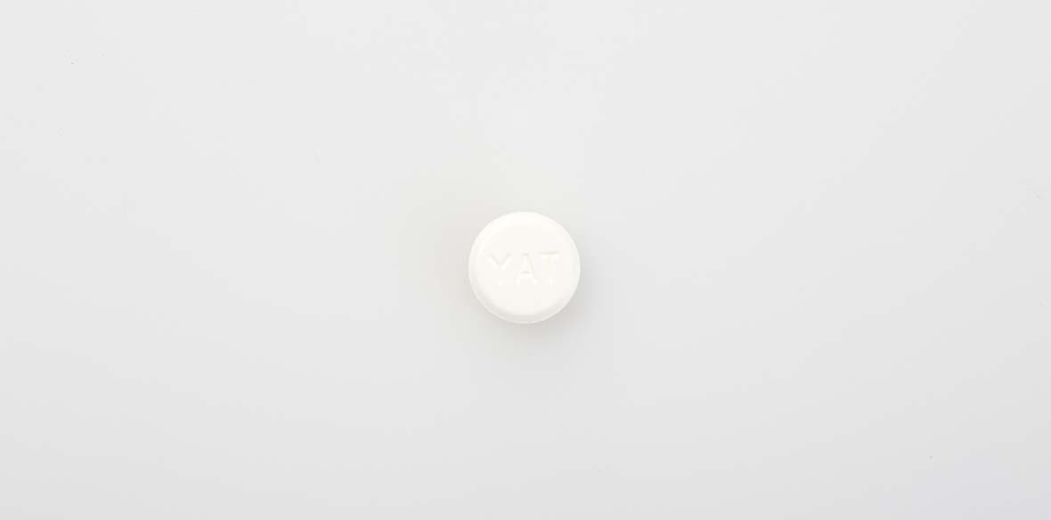 유유알로푸리놀정