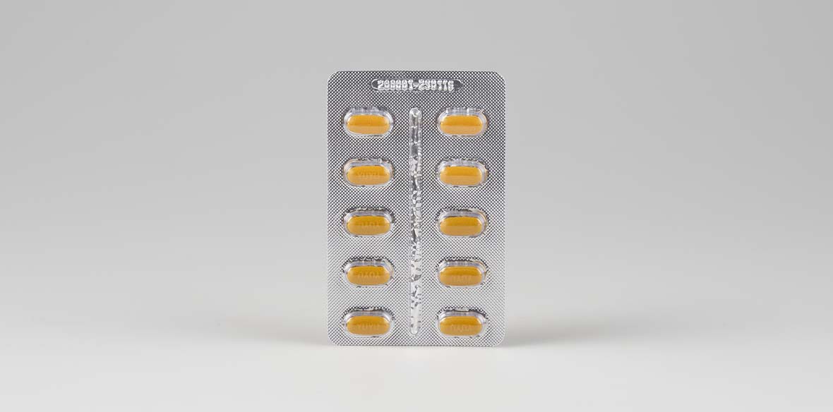타나민정 120mg