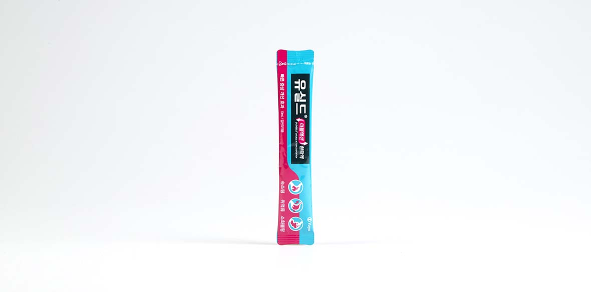 유실드더블액션현탁액