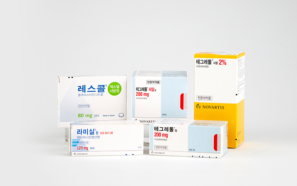 Yuyu Pharma Signs Exclusive Distribution Agreement with Novartis Korea ...